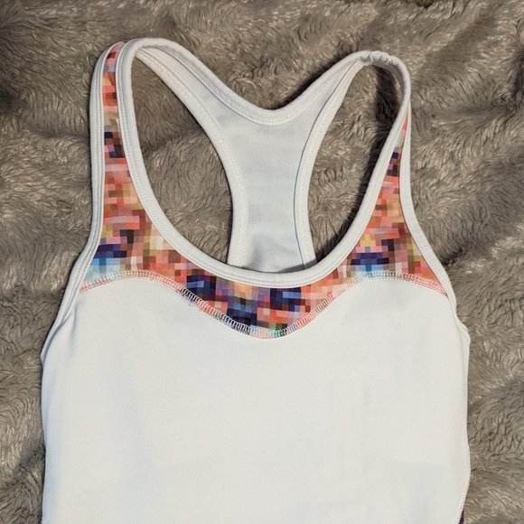 Tonic Women`s Solstice Tennis Dress - Picture 2 of 11